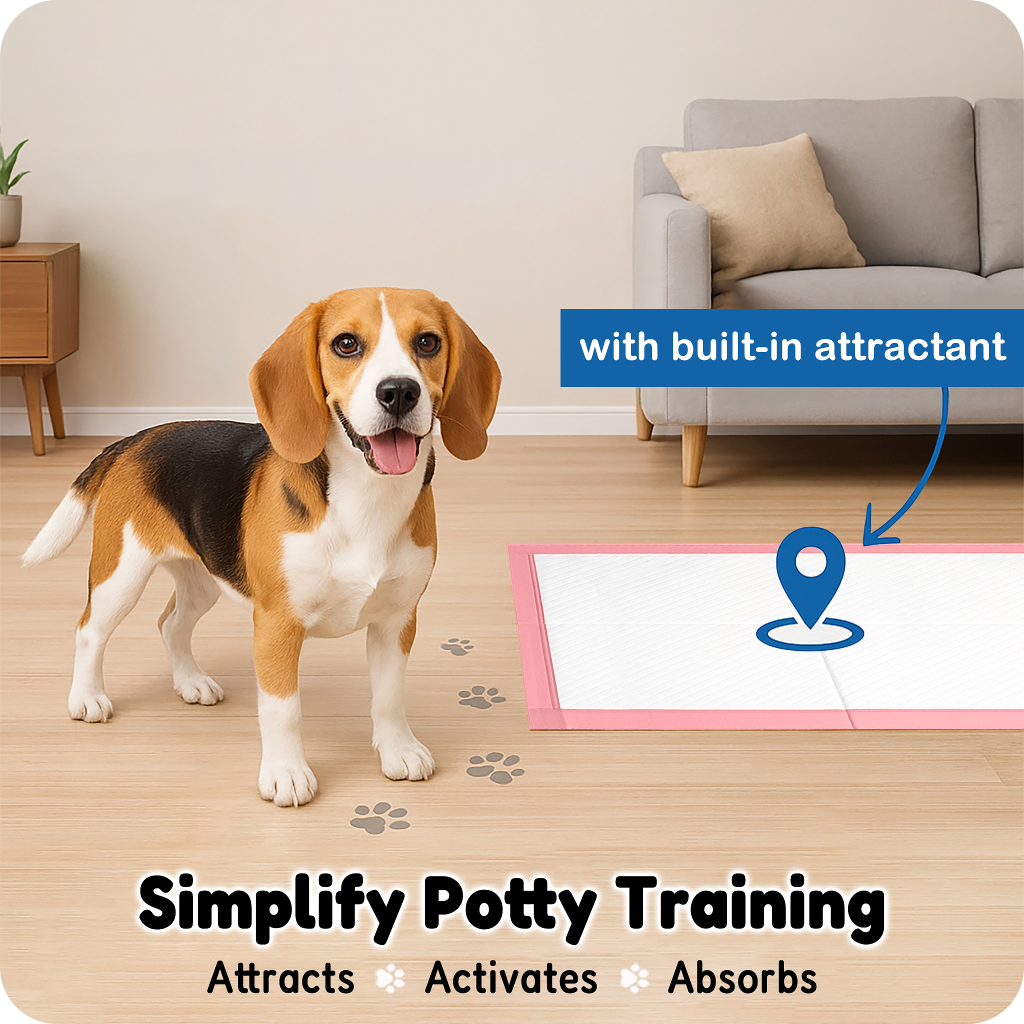 Puppy Potty Training Schedule by Age: A Week-by-Week Guide